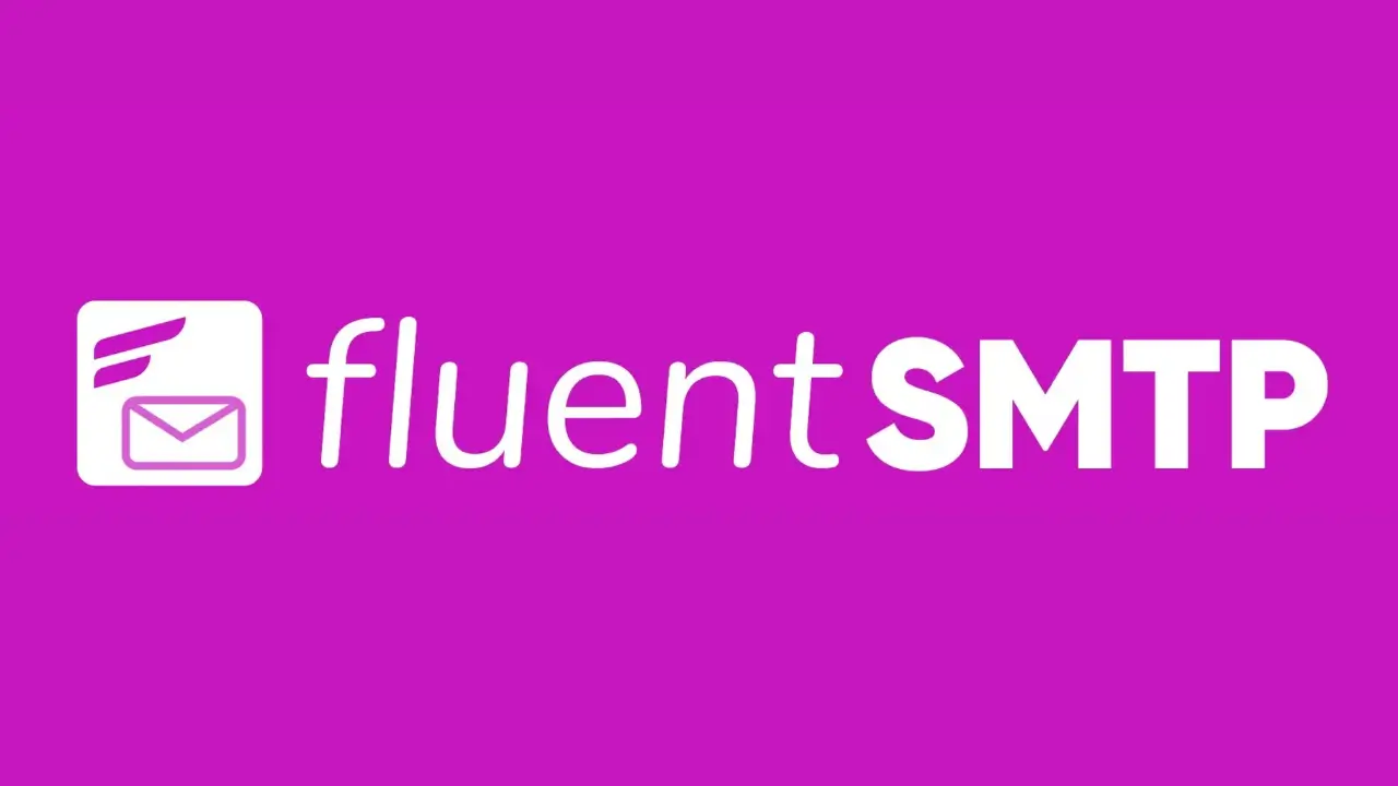 FluentSMTP