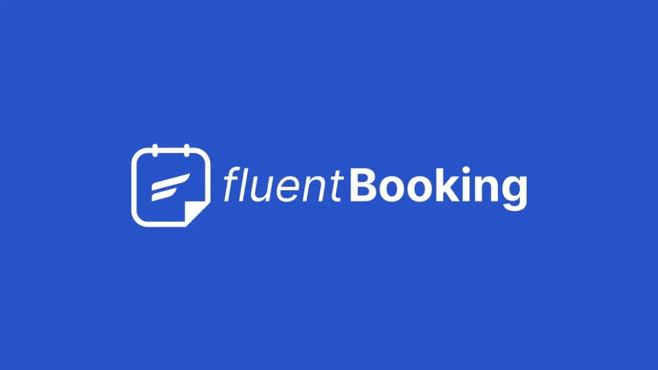 Fluentbooking