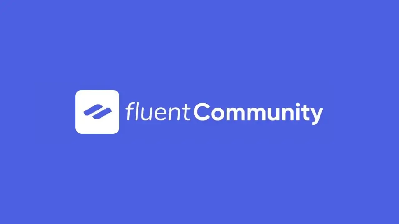 Fluentcommunity