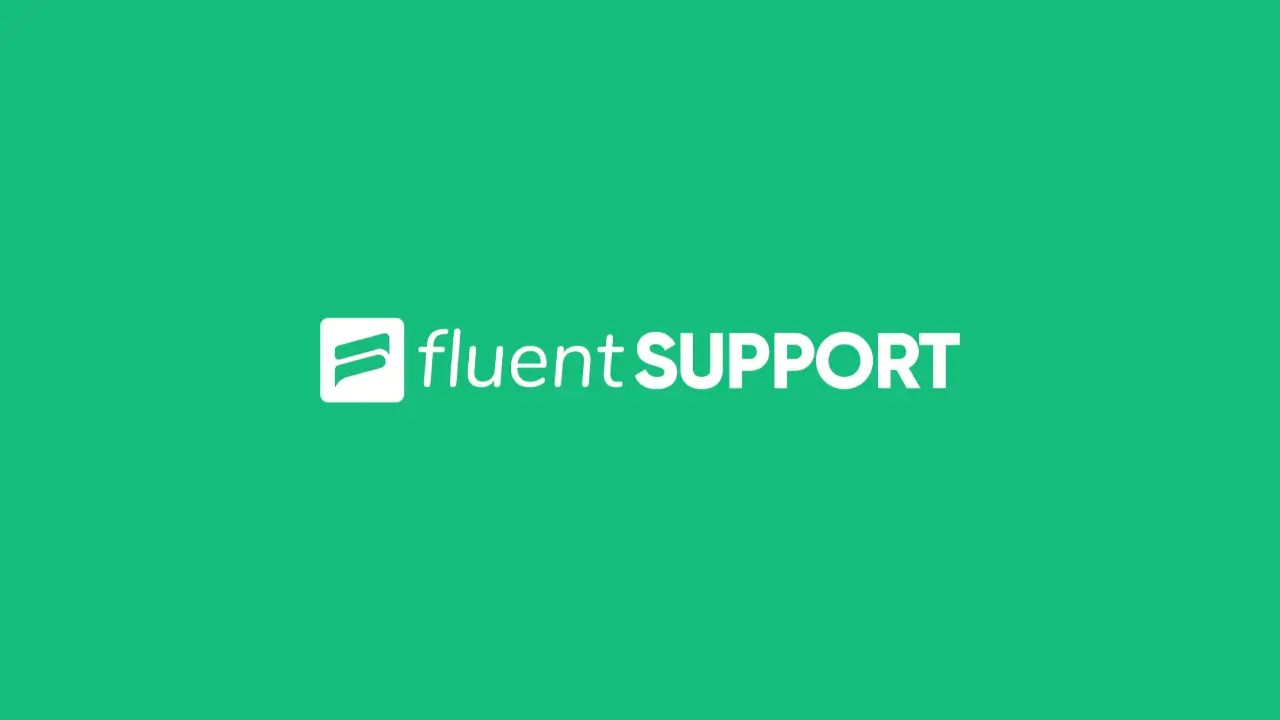 Fluentsupport