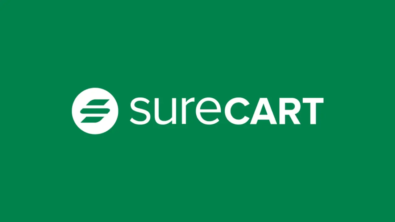 Surecart